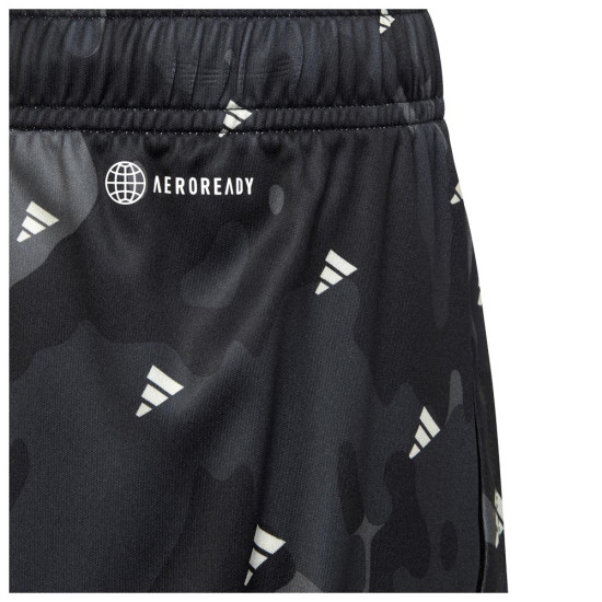 Adidas Παιδικό σορτς U TR-ES AOP